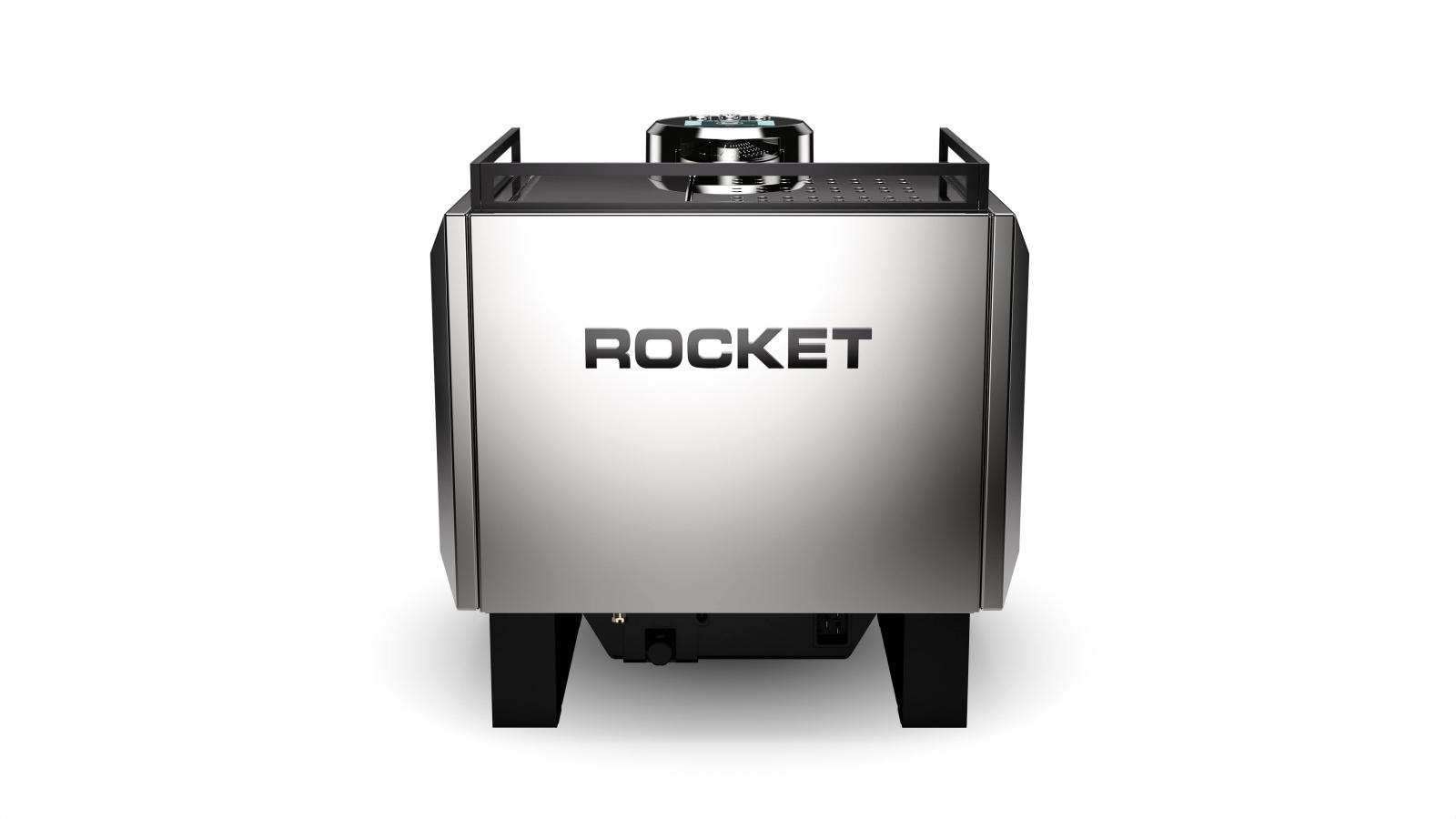 Rocket Bicocca 3
