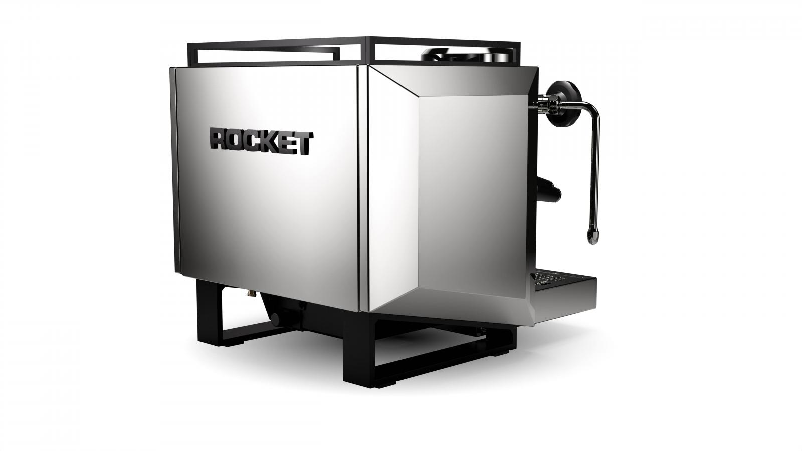 Rocket Bicocca 5