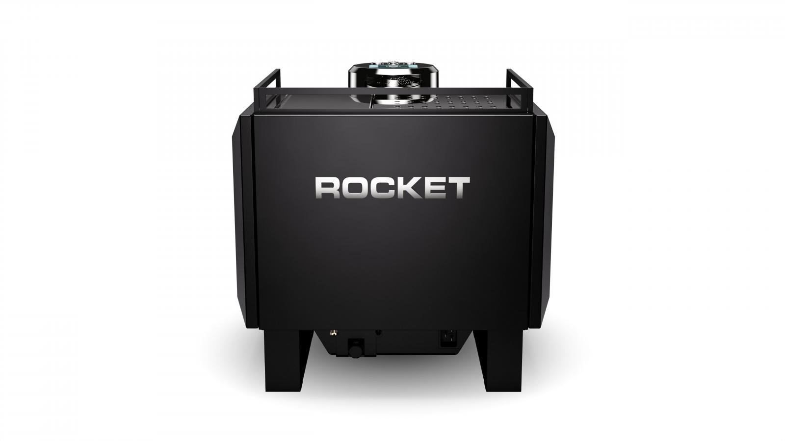 Rocket Bicocca