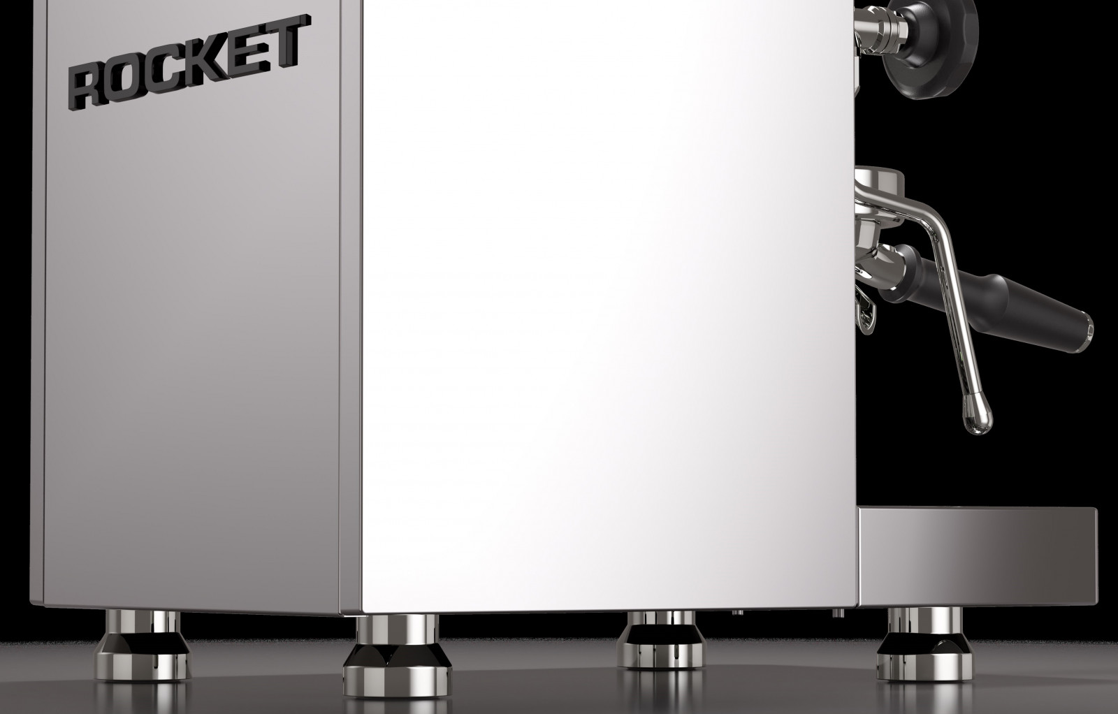 Rocket Giotto Fast