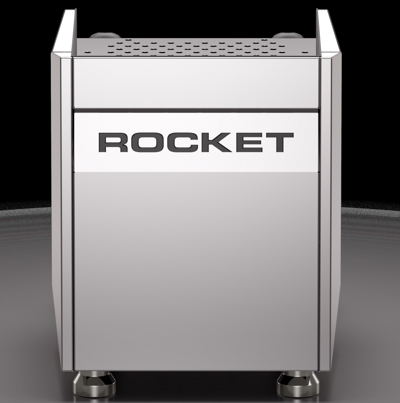 Rocket Giotto Fast