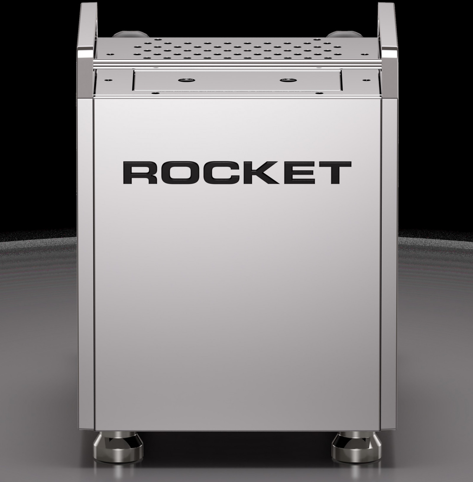 Rocket Mozzafiato Fast R