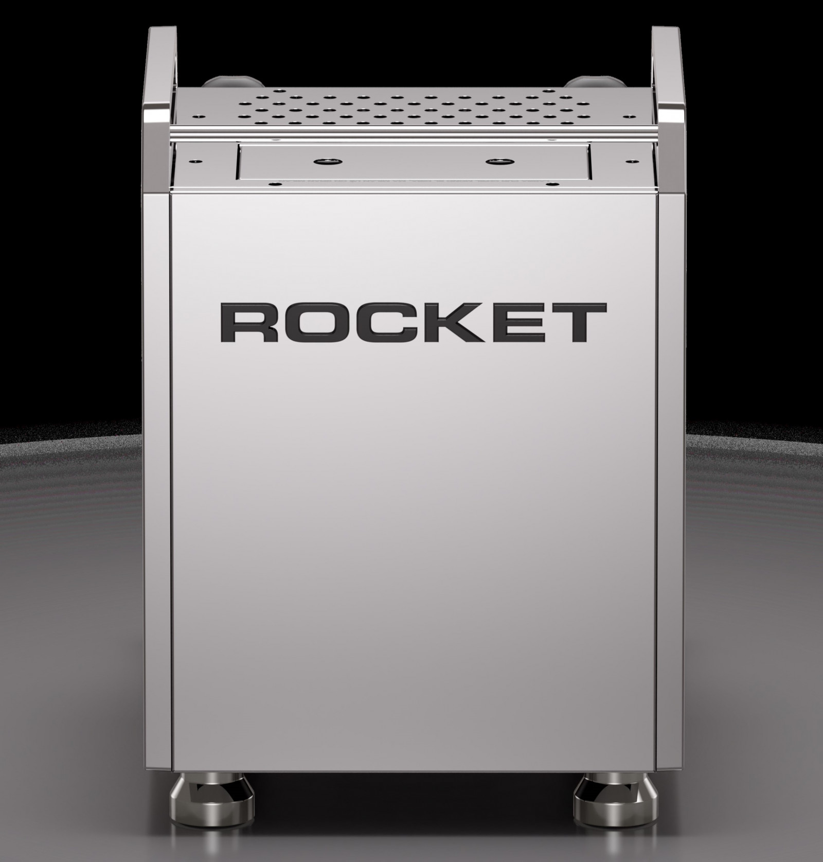 Rocket Mozzafiato Fast