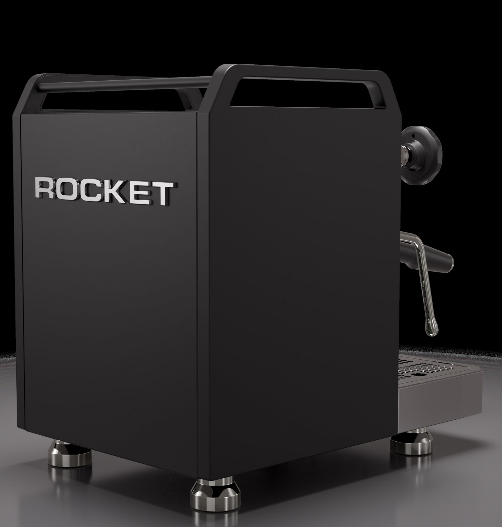 Rocket Mozzafiato Fast V