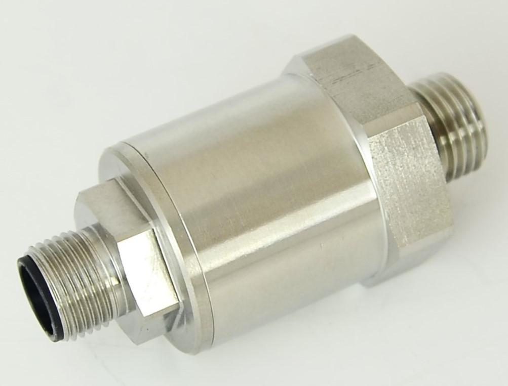 Rocket Inlet Connector