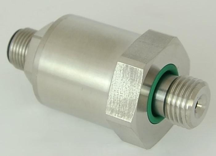 Rocket Inlet Connector