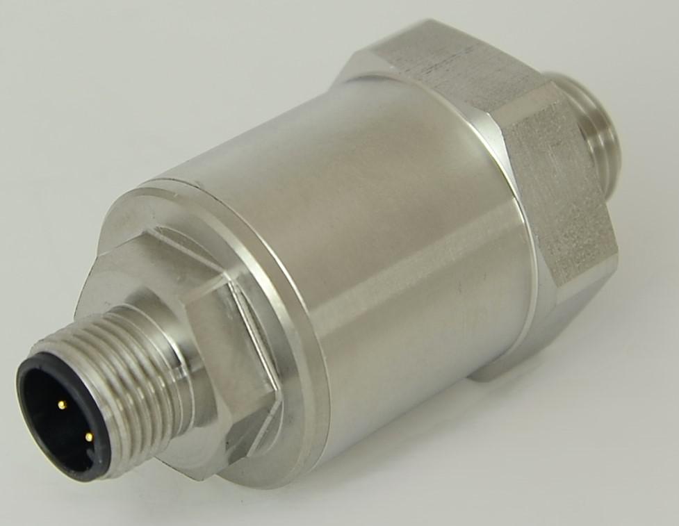 Rocket Inlet Connector