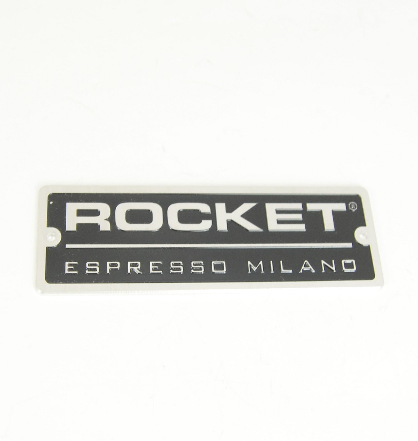 Rocket Rear Tag Rocket Espresso Milano