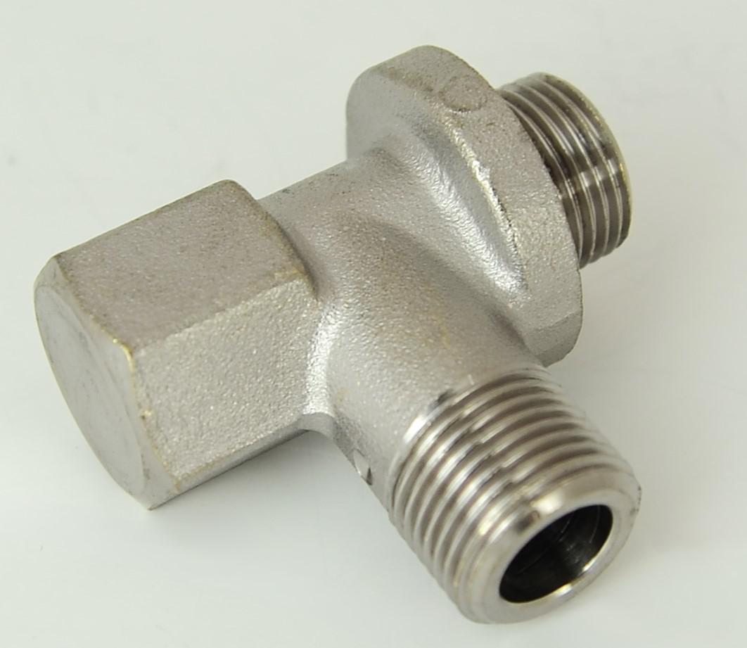 Rocket Transducer 0-20 bar