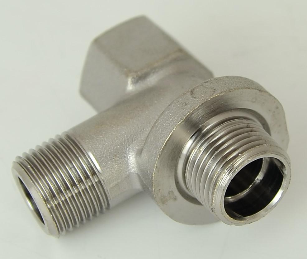 Rocket Transducer 0-20 bar