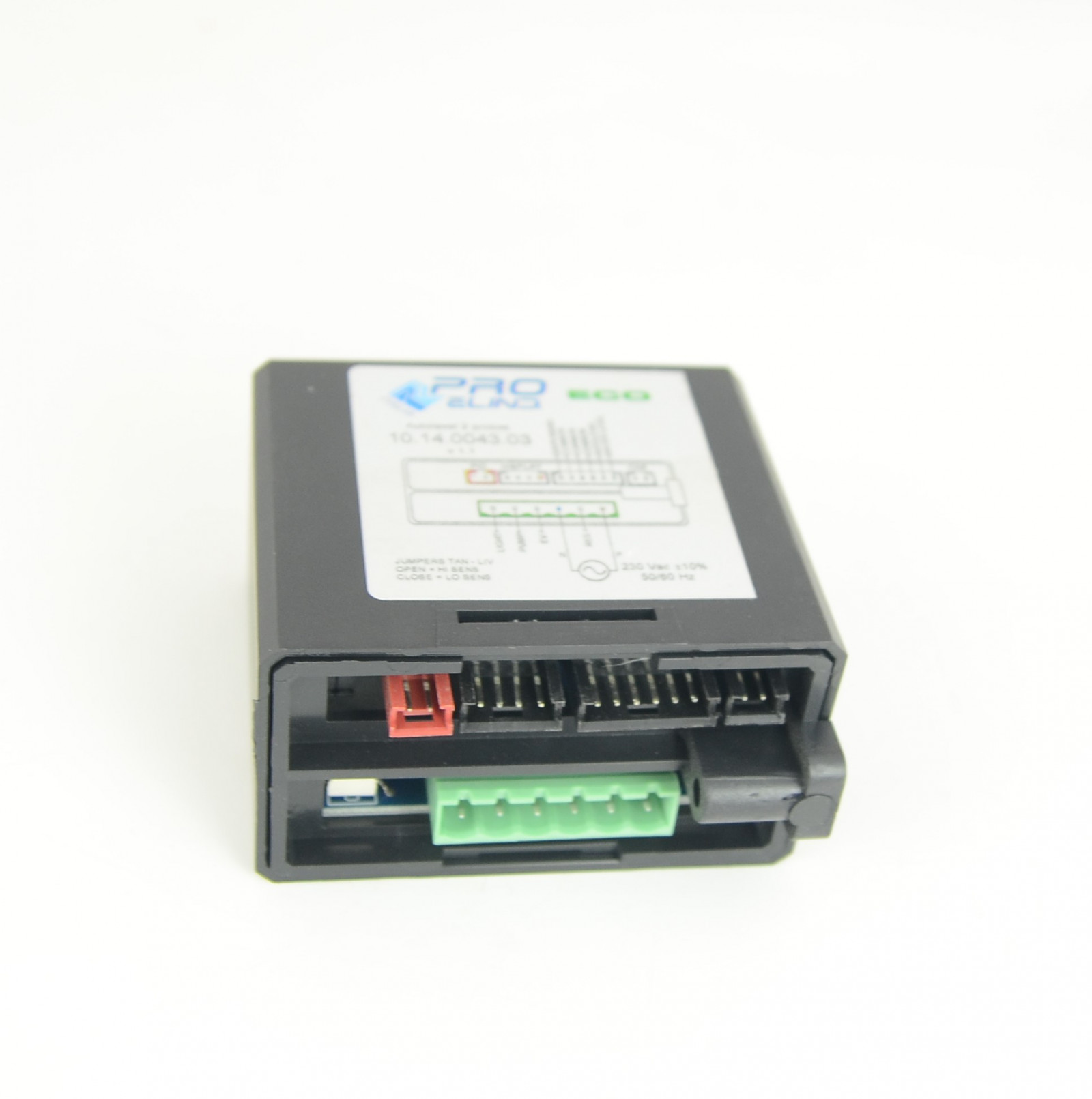 Rocket Anschluss chromiert für Stopfbüchse (=BZ7479971) ( 1