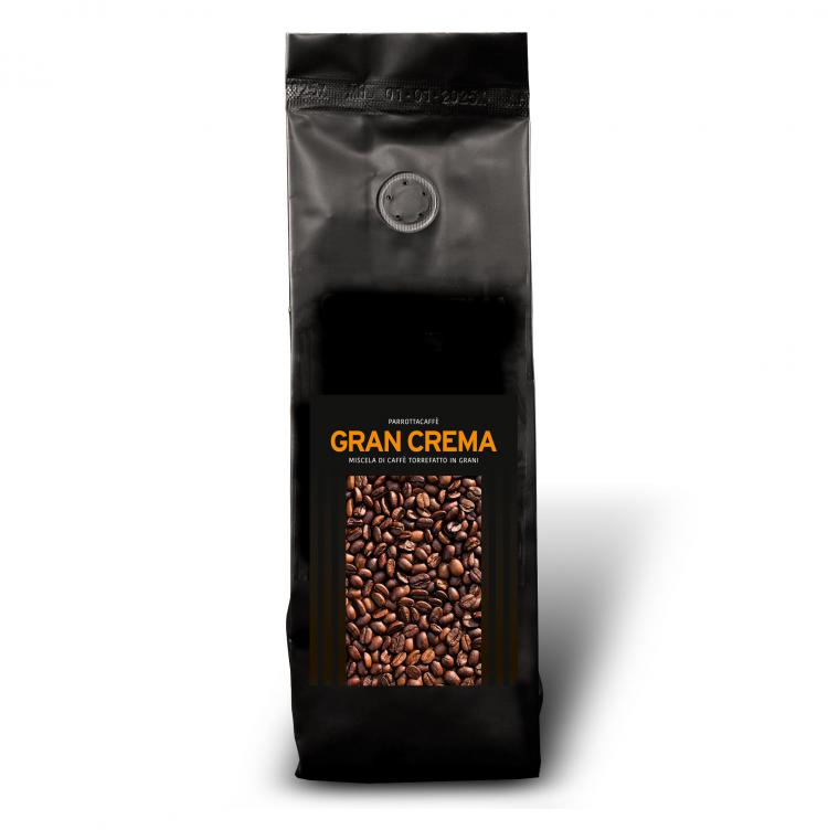 Parrottacaffe Gran Crema 002250_1