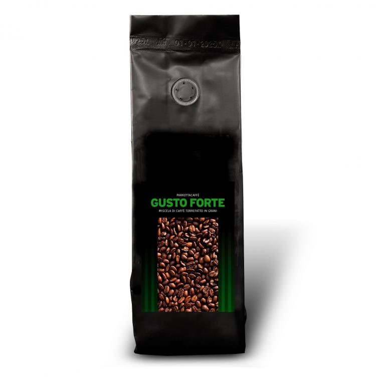 Parrottacaffe Gusto Forte 003250_1