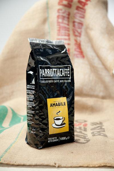 Parrottacaffe Amabile