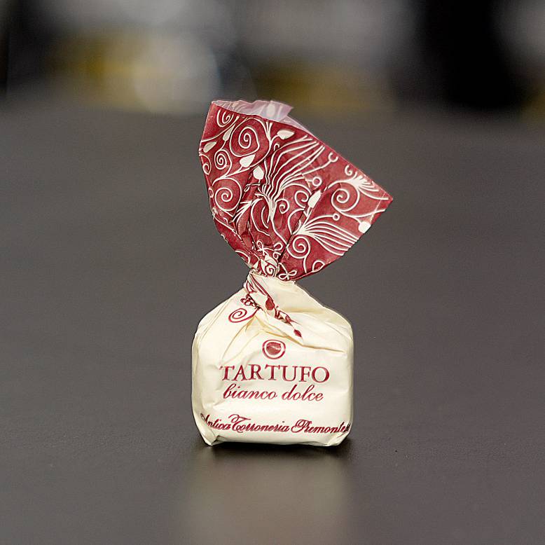 Antica Tartufi Dolci 1