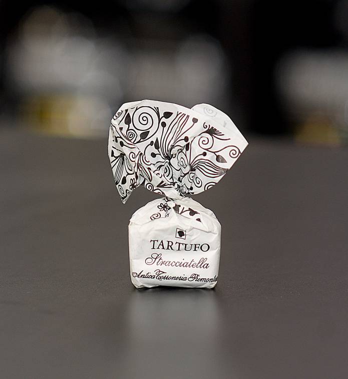 Antica Tartufi Dolci 1