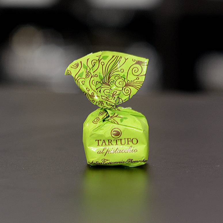 Antica Tartufi Dolci 