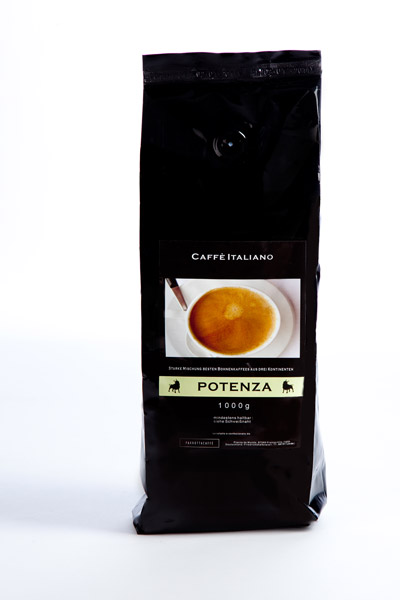 CI Potenza  1kg