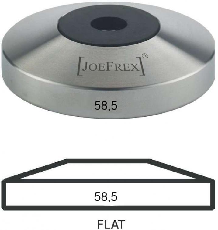 Concept Art Base Flat 58 mm