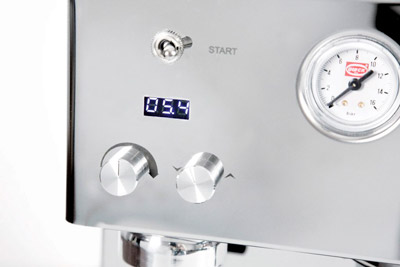 Quick Mill 03035 Pegaso PID 2