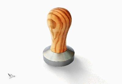 Brewspire Tamper 167901_1