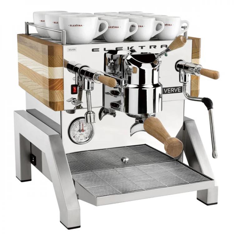 Elektra Verve Premium Wood 