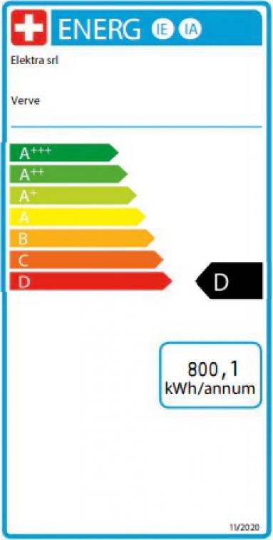 Elektra Verve Premium