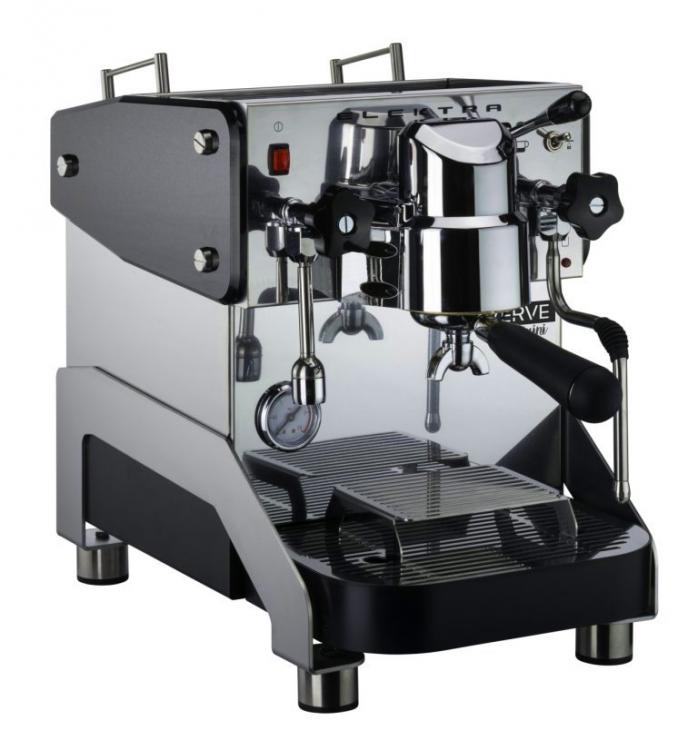 Elektra Mini Verve   Schwarz