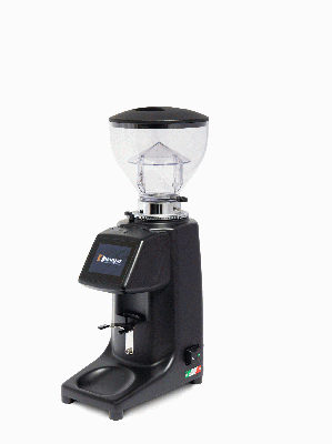 Quamar M80 Touch Plus 