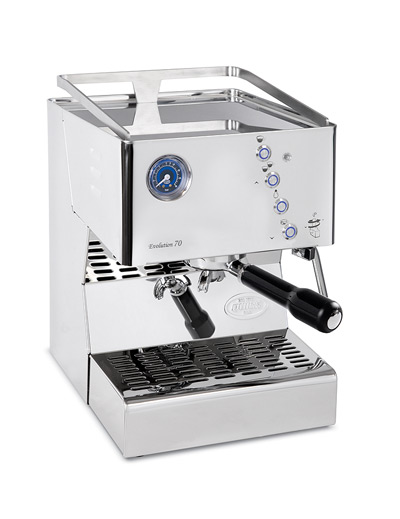 Quick Mill 3130 Evolution 70