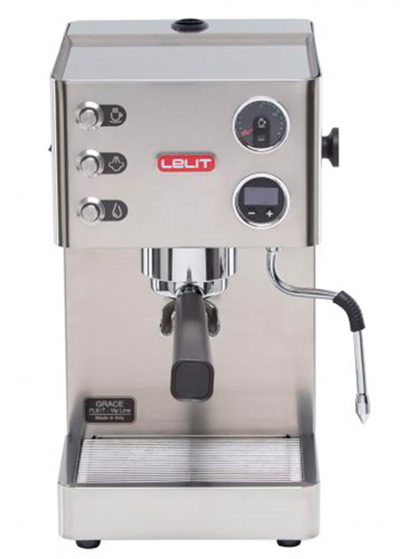 Lelit Grace PID PL81T