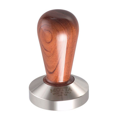 Motta Tamper Bubinga 58mm 1772_1