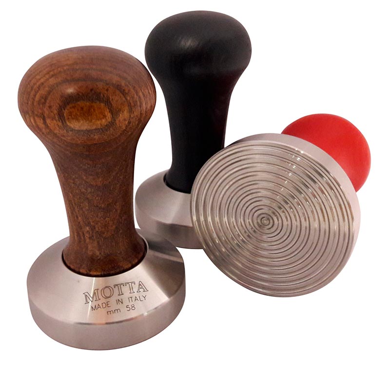 Motta Tamper 58mm 1775_1