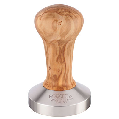 Motta Tamper 58mm