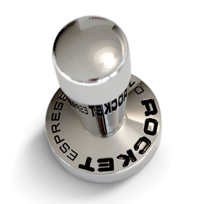 Rocket Tamper