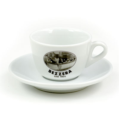 Bezzera Cappuccino  1816_1