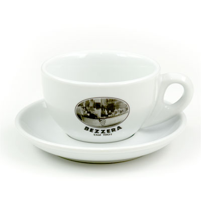 Bezzera Caffe Latte  1819_1