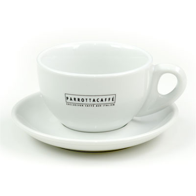 Parrottacaffe Caffe Latte 3003_1