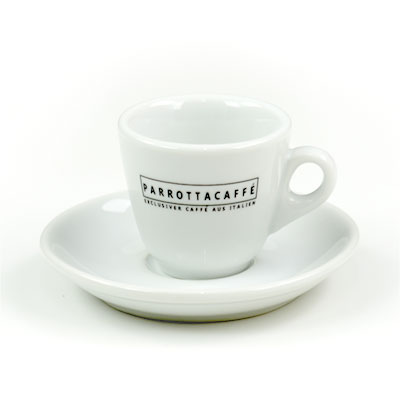 Parrottacaffe Espressotassen 3006_1