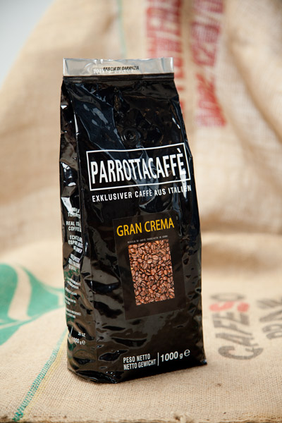 Parrottacaffe Gran Crema 3013_1