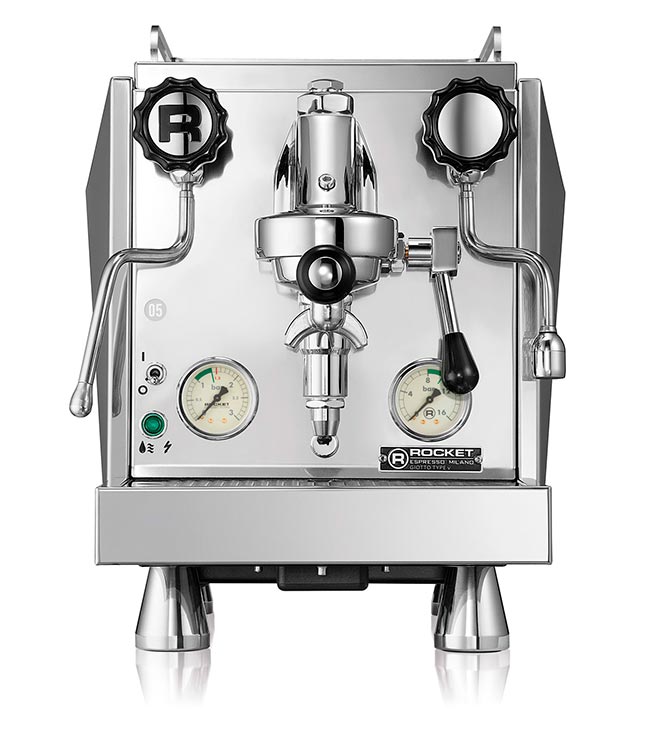 Rocket Giotto Cronometro - Gibits Nicht mehr! 2
