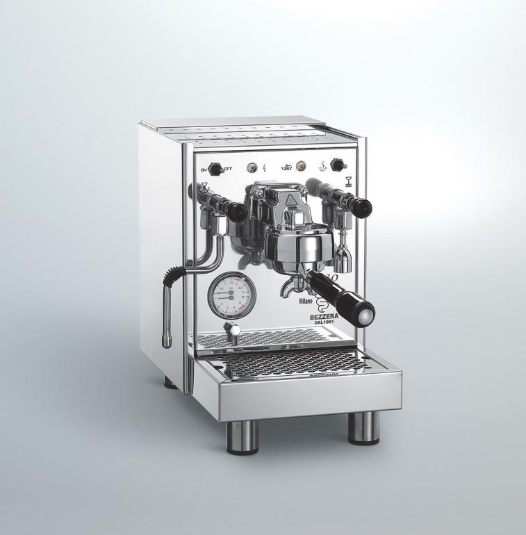 Bezzera BZ10 392_1