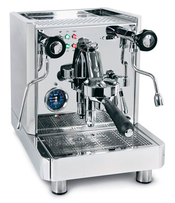 Quick Mill 0995P Vetrano 2B