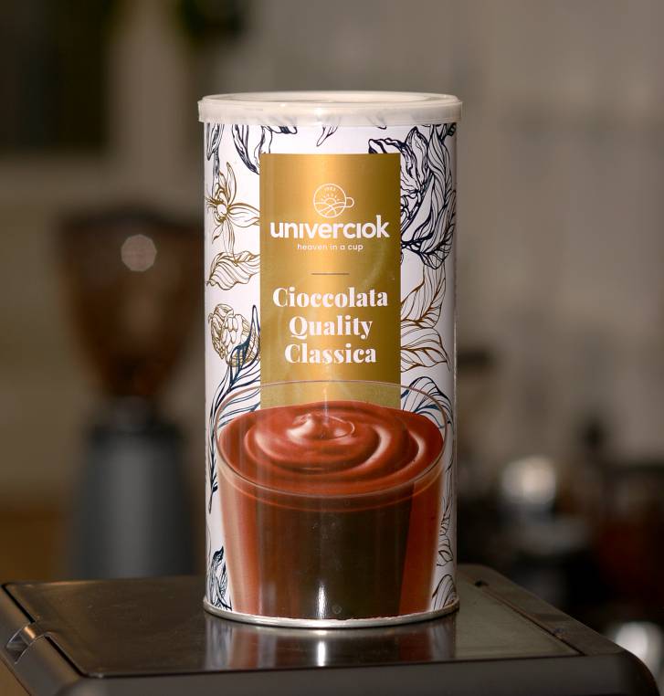 Univerciok Cioccolata Classica