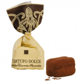 Antica Tartufi Dolci Dark