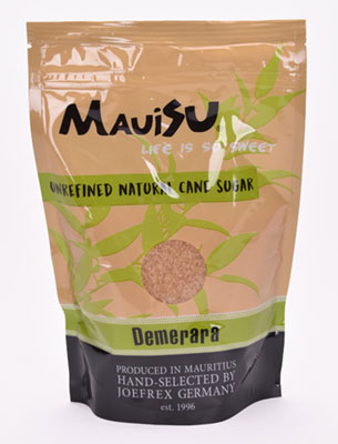 MauiSu Demerara 500g 4176_1