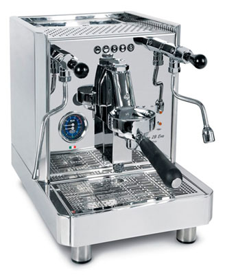 Quick Mill 0995P Vetrano 2B DE