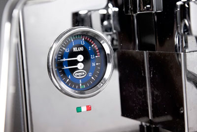 Quick Mill 0995P Vetrano 2B DE