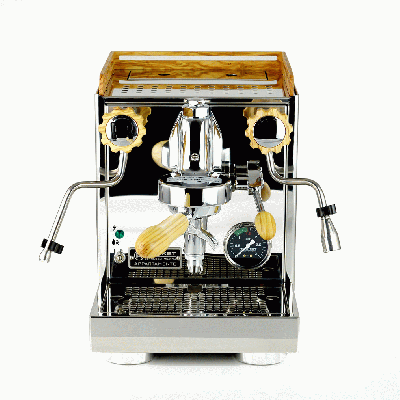 Brewspire Umrüstsatz Rocket DR