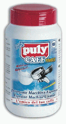 LF Puly Caff Plus KaffeefettlÃ¶ser X!